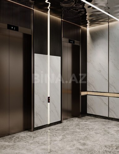 Продаётся 4-комн. новостройка 262.5 м², пос. Баилова, photo 8 from 19