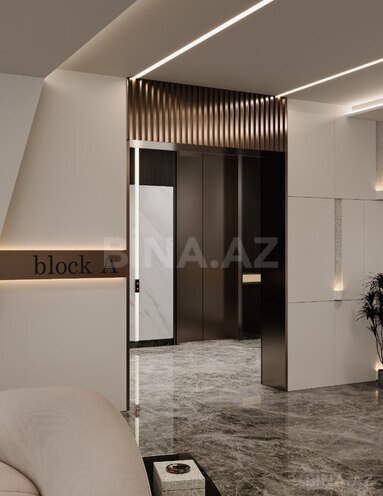 Продаётся 4-комн. новостройка 262.5 м², пос. Баилова, photo 6 from 19