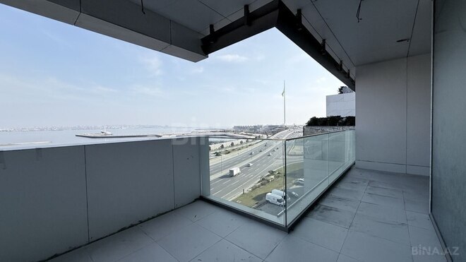 Продаётся 4-комн. новостройка 262.5 м², пос. Баилова, photo 12 from 19