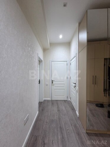 Сдаётся 3-комн. новостройка 110 м², м. Низами, photo 23 from 29