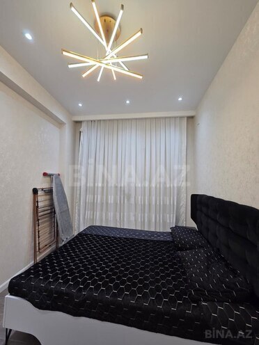 Сдаётся 3-комн. новостройка 110 м², м. Низами, photo 17 from 29