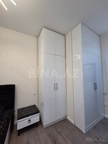 Сдаётся 3-комн. новостройка 110 м², м. Низами, photo 19 from 29
