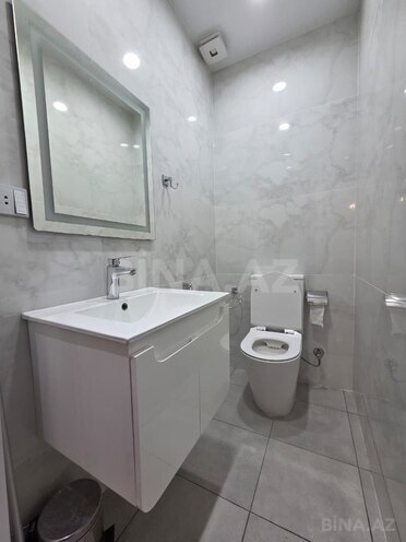 Сдаётся 3-комн. новостройка 110 м², м. Низами, photo 28 from 29