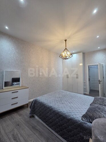 Сдаётся 3-комн. новостройка 110 м², м. Низами, photo 14 from 29