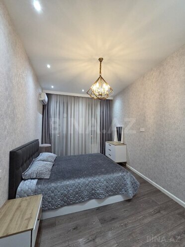 Сдаётся 3-комн. новостройка 110 м², м. Низами, photo 6 from 29