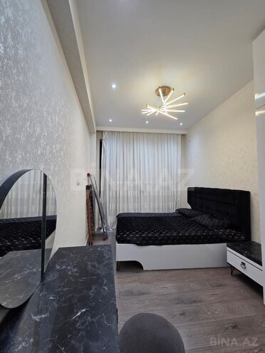 Сдаётся 3-комн. новостройка 110 м², м. Низами, photo 16 from 29