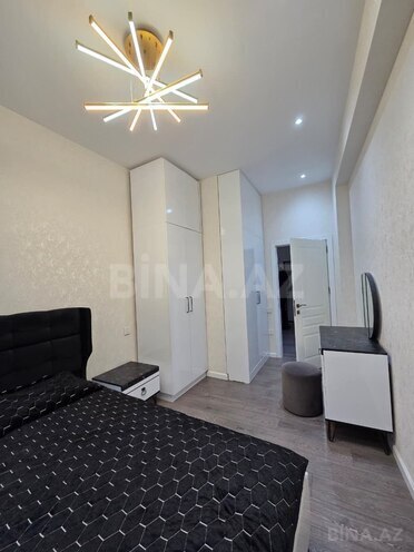 Сдаётся 3-комн. новостройка 110 м², м. Низами, photo 18 from 29