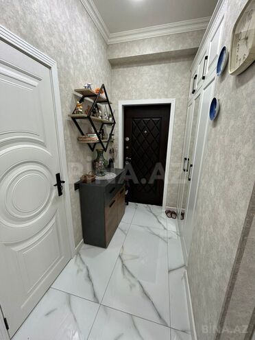 Satılır 2 otaqlı yeni tikili 65.5 m², Elmlər Akademiyası m., photo 6 from 14