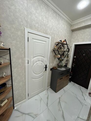 Satılır 2 otaqlı yeni tikili 65.5 m², Elmlər Akademiyası m., photo 12 from 14