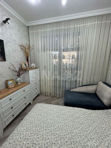 Satılır 2 otaqlı yeni tikili 65.5 m², Elmlər Akademiyası m., photo 8 from 14