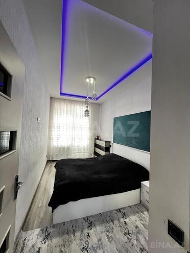 Satılır 3 otaqlı yeni tikili 66 m², Neftçilər m., photo 6 from 12