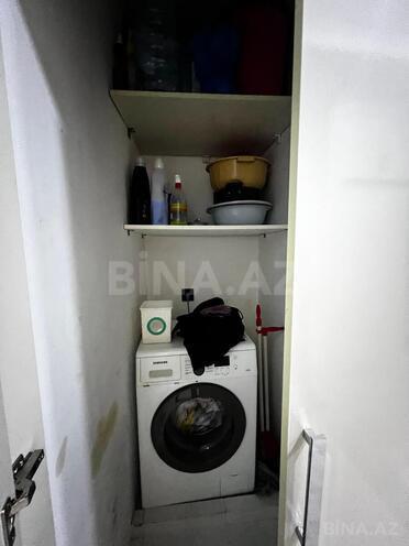 Satılır 3 otaqlı yeni tikili 66 m², Neftçilər m., photo 9 from 12