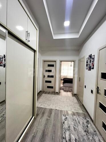 Satılır 3 otaqlı yeni tikili 66 m², Neftçilər m., photo 11 from 12