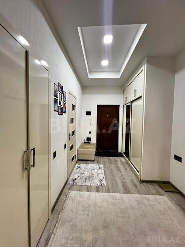 Satılır 3 otaqlı yeni tikili 66 m², Neftçilər m., photo 10 from 12