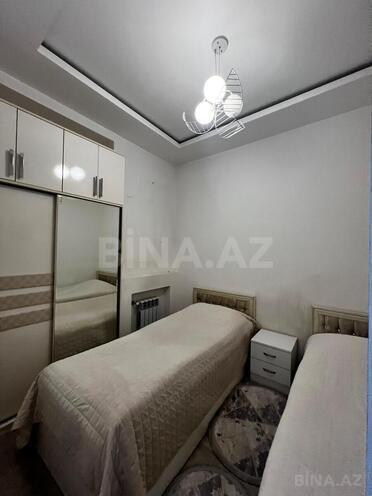 Satılır 3 otaqlı yeni tikili 66 m², Neftçilər m., photo 8 from 12