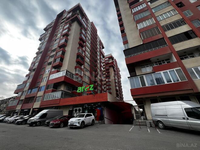 Satılır 3 otaqlı yeni tikili 66 m², Neftçilər m., photo 1 from 12