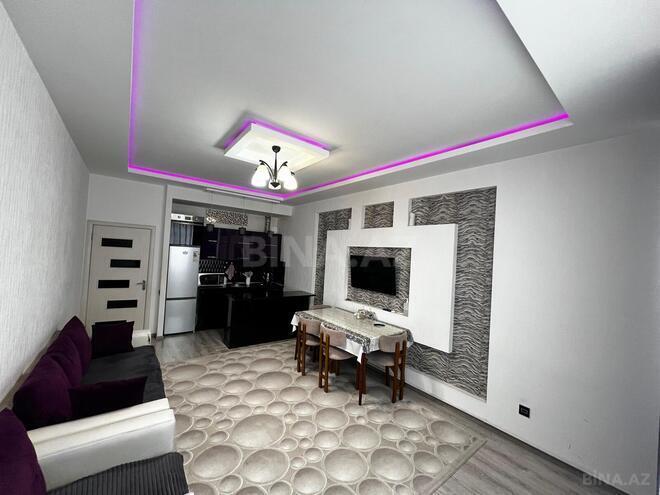 Satılır 3 otaqlı yeni tikili 66 m², Neftçilər m., photo 5 from 12