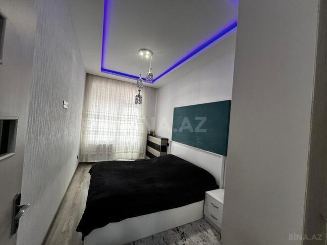 Satılır 3 otaqlı yeni tikili 66 m², Neftçilər m., photo 7 from 12