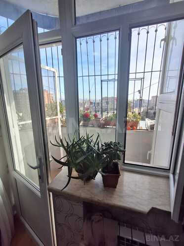 Satılır 3 otaqlı yeni tikili 120 m², Memar Əcəmi m., photo 21 from 28