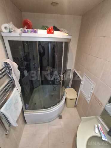 Satılır 3 otaqlı yeni tikili 120 m², Memar Əcəmi m., photo 25 from 28