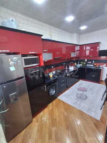 Satılır 3 otaqlı yeni tikili 120 m², Memar Əcəmi m., photo 18 from 28