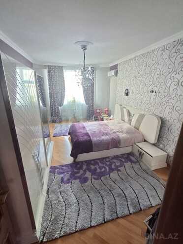 Satılır 3 otaqlı yeni tikili 120 m², Memar Əcəmi m., photo 9 from 28