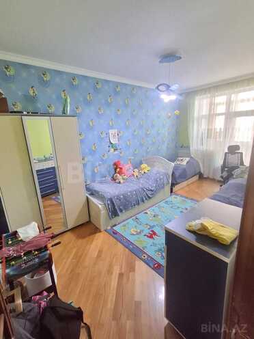 Satılır 3 otaqlı yeni tikili 120 m², Memar Əcəmi m., photo 13 from 28
