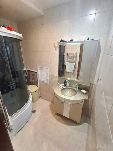 Satılır 3 otaqlı yeni tikili 120 m², Memar Əcəmi m., photo 24 from 28