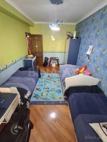 Satılır 3 otaqlı yeni tikili 120 m², Memar Əcəmi m., photo 15 from 28