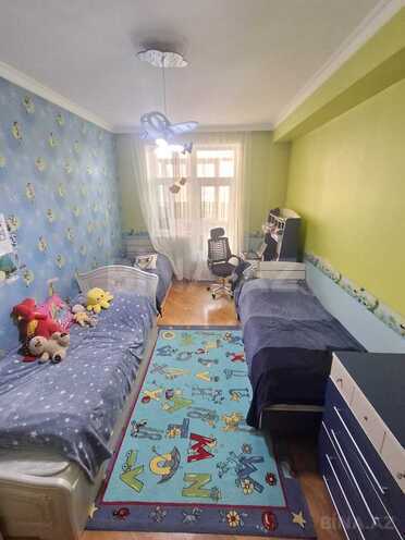 Satılır 3 otaqlı yeni tikili 120 m², Memar Əcəmi m., photo 14 from 28