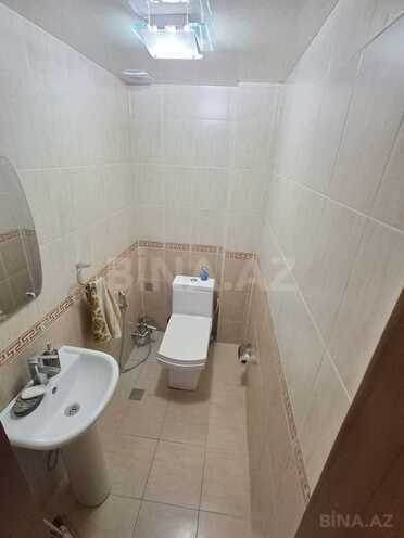 Satılır 3 otaqlı yeni tikili 120 m², Memar Əcəmi m., photo 27 from 28