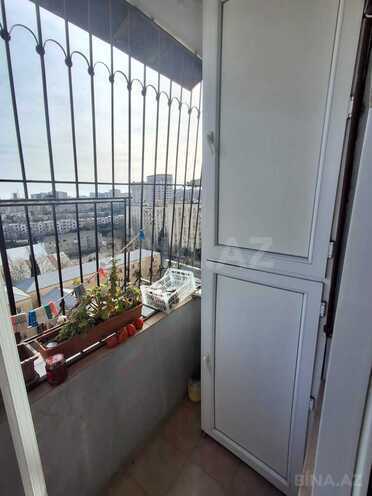 Satılır 3 otaqlı yeni tikili 120 m², Memar Əcəmi m., photo 23 from 28