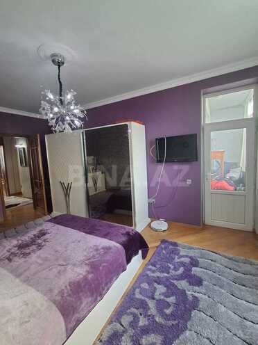 Satılır 3 otaqlı yeni tikili 120 m², Memar Əcəmi m., photo 11 from 28