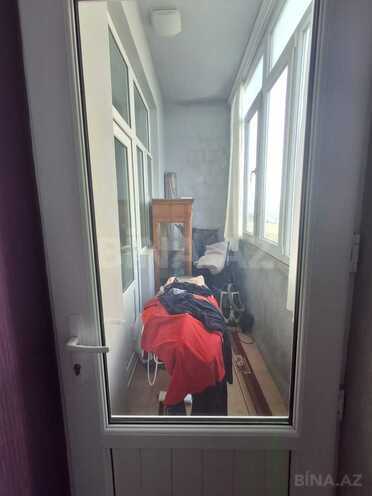 Satılır 3 otaqlı yeni tikili 120 m², Memar Əcəmi m., photo 12 from 28