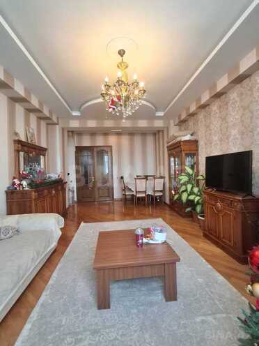 Satılır 3 otaqlı yeni tikili 120 m², Memar Əcəmi m., photo 5 from 28