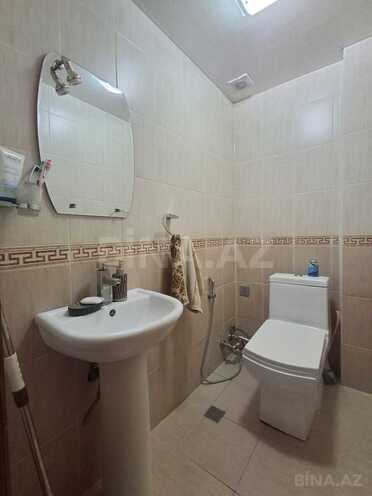 Satılır 3 otaqlı yeni tikili 120 m², Memar Əcəmi m., photo 26 from 28