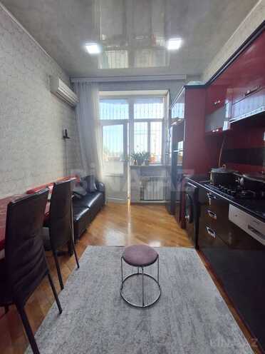 Satılır 3 otaqlı yeni tikili 120 m², Memar Əcəmi m., photo 20 from 28