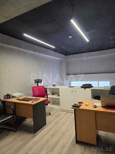 İcarəyə verilir  obyekt 45 m², Ağ şəhər q., photo 3 from 8