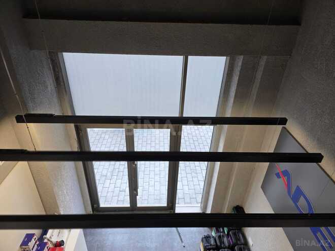 İcarəyə verilir  obyekt 45 m², Ağ şəhər q., photo 4 from 8