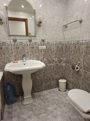 Сдаётся 2-комн. вторичка 70 м², м. Сахил, photo 17 from 22