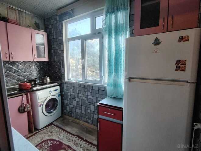 İcarəyə verilir 3 otaqlı köhnə tikili 72 m², Nəsimi m., photo 15 from 21