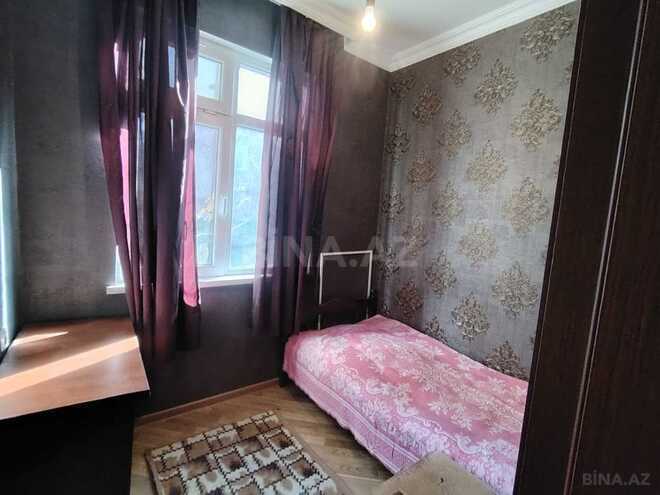 İcarəyə verilir 3 otaqlı köhnə tikili 72 m², Nəsimi m., photo 13 from 21