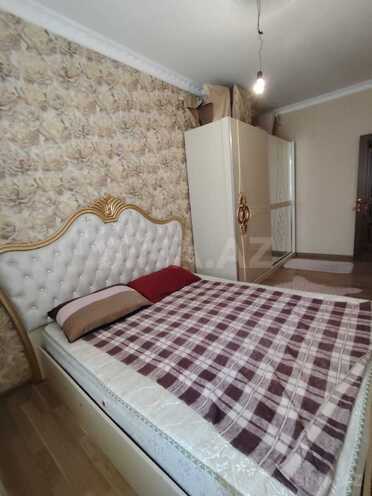 İcarəyə verilir 3 otaqlı köhnə tikili 72 m², Nəsimi m., photo 10 from 21