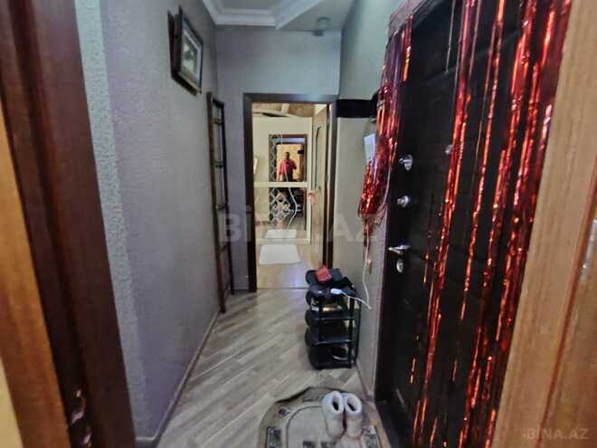İcarəyə verilir 3 otaqlı köhnə tikili 72 m², Nəsimi m., photo 20 from 21