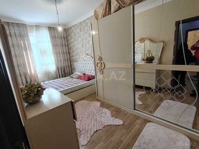 İcarəyə verilir 3 otaqlı köhnə tikili 72 m², Nəsimi m., photo 7 from 21
