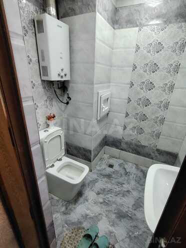 İcarəyə verilir 3 otaqlı köhnə tikili 72 m², Nəsimi m., photo 18 from 21