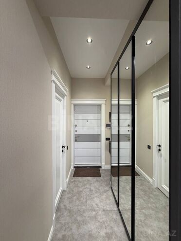 Satılır 2 otaqlı yeni tikili 51 m², Nərimanov r., photo 8 from 10