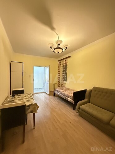 Продаётся 1-комн. вторичка 45 м², м. Иншаатчылар, photo 5 from 18