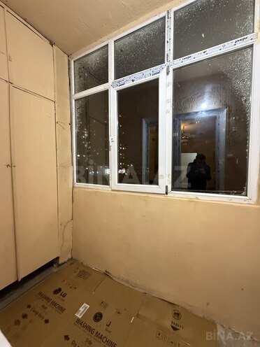 Продаётся 1-комн. вторичка 45 м², м. Иншаатчылар, photo 6 from 18