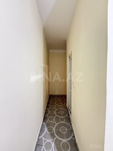 Продаётся 1-комн. вторичка 45 м², м. Иншаатчылар, photo 14 from 18